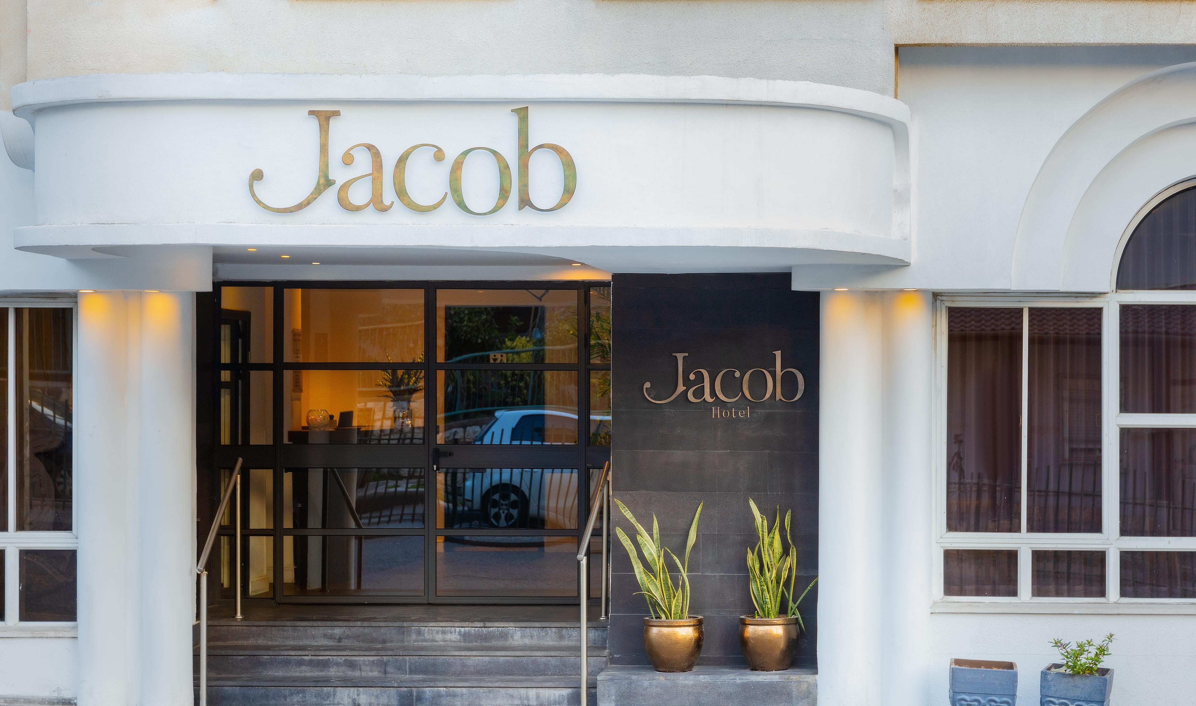 Jacob Tiberias By Jacob Hotels Zewnętrze zdjęcie